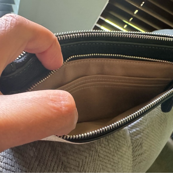 Coach wallet - Picture 3 of 4